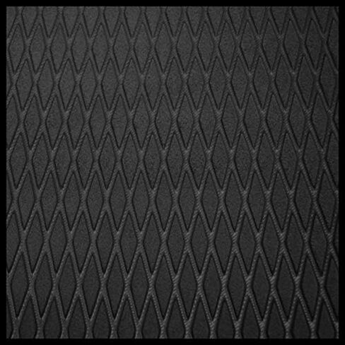 Hydro-Turf Molded Diamond Sheet with Self-Adhesive 45x84 (Dark Gray) in Saudi Arabia