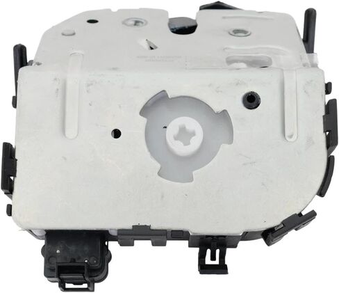 Rareelectrical New Female Connector Trunk Lock Actuator Compatible With Ford Focus Zts 4 Cyl 2.3L Focus S 4 Cyl 2.0L Focus Se 4 Cyl 2.3L 2000-2007 By 6S4z5443150c 4S4z6343150aa 6S4z5443150a in Saudi Arabia