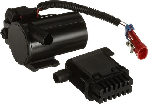 Gates PV402 Vapor Canister Purge Solenoid - 3 Hose Port (9/16" x 9/16" x 9/16") in Saudi Arabia