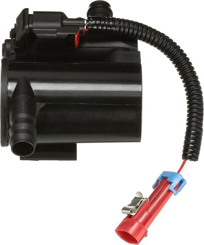 Gates PV402 Vapor Canister Purge Solenoid - 3 Hose Port (9/16" x 9/16" x 9/16") in Saudi Arabia