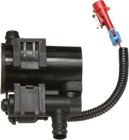 Gates PV402 Vapor Canister Purge Solenoid - 3 Hose Port (9/16" x 9/16" x 9/16") in Saudi Arabia