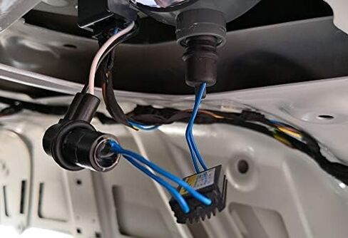 iJDMTOY 6000K زينون أبيض CAN-bus خالي من الأخطاء 9-SMD-3030 LED طقم إضاءة متوافق مع 2017-up BMW G30 5 Series 530i 530e 540i 550i Backup Reverse in Saudi Arabia