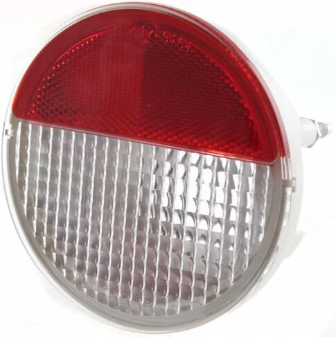 Carlights360 For GMC Envoy 2002-2009/Envoy XL 2002 03 04 05 2006/Pontiac Solstice 2006 07 08 09 2010 مجموعة إضاءة احتياطية للسائق وجانب الركاب | زوج | الداخلية | كابا | ل GM2882102C | 15000128 in Kuwait