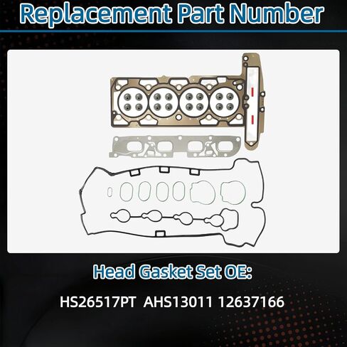 2.4 مجموعة إعادة بناء Overhual مجموعة سلسلة التوقيت مكبس/حلقة Con-rod VVT الملف اللولبي 9-4201SX مناسب لمحرك Buick Regal Verano LaCrosse Chevy Equinox Malibu GMC Terrain 2.4L 2010-2017 12578515 in Kuwait