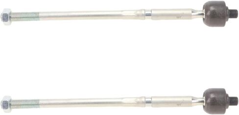 2PCS Inner Tie Rod End For Ford EcoSport For Fiat Ottimo 500 Viaggio 2012 2013 1.0T 1.4T 1.5L 2.0L CN153280AA Ball Joint Accessories in Saudi Arabia