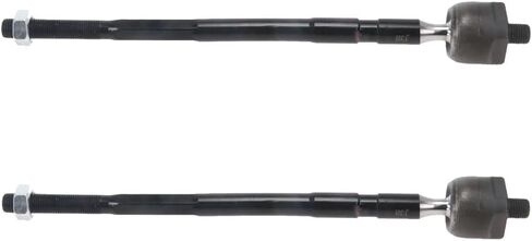 2 قطعة نهاية قضيب التعادل الداخلي ل GWM Wingle 3 5 6 Haval H3 H5 2004-2015 2009 2010 2013 2.0L 2.4L 3411115K00 ملحقات وصلة كروية in Kuwait