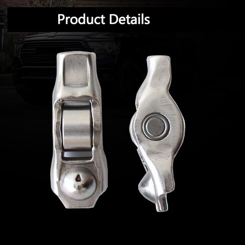 AUCERAMIC 5184296AH 5184332AA 3.6 Pentastar مجموعة ذراع الروك والرافعات تناسب 2011-2021 دودج تشالنجر تشارجر رحلة كرايسلر 200 300 جيب شيروكي رام 1500 بروماستر 1500 2500 3500 3.6L V6 in Kuwait