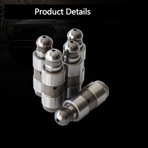 AUCERAMIC 5184296AH 5184332AA 3.6 Pentastar مجموعة ذراع الروك والرافعات تناسب 2011-2021 دودج تشالنجر تشارجر رحلة كرايسلر 200 300 جيب شيروكي رام 1500 بروماستر 1500 2500 3500 3.6L V6 in Kuwait