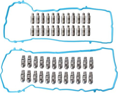 AUCERAMIC 5184296AH 5184332AA 3.6 Pentastar مجموعة ذراع الروك والرافعات تناسب 2011-2021 دودج تشالنجر تشارجر رحلة كرايسلر 200 300 جيب شيروكي رام 1500 بروماستر 1500 2500 3500 3.6L V6 in Kuwait