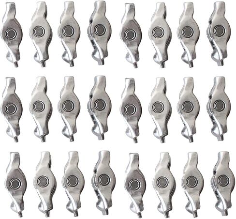 AUCERAMIC 5184296AH 5184332AA 3.6 Pentastar مجموعة ذراع الروك والرافعات تناسب 2011-2021 دودج تشالنجر تشارجر رحلة كرايسلر 200 300 جيب شيروكي رام 1500 بروماستر 1500 2500 3500 3.6L V6 in Kuwait
