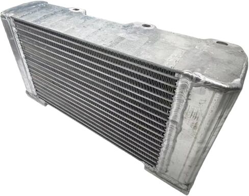 المبرد 04259456 4259456 لمحرك Deutz 1012C in Kuwait
