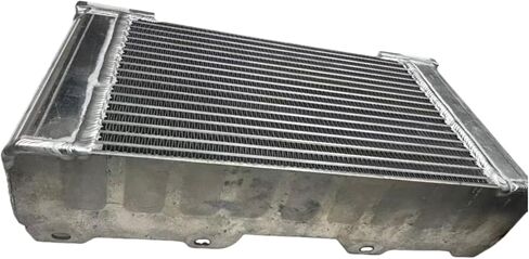 المبرد 04259456 4259456 لمحرك Deutz 1012C in Kuwait