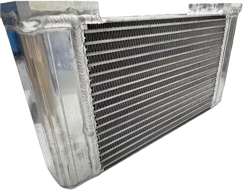 المبرد 04259456 4259456 لمحرك Deutz 1012C in Kuwait