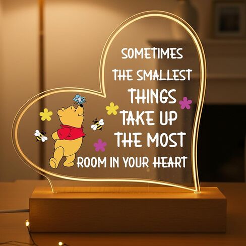 Dad Birthday Gifts Night Light - You are Best Dad in The World, Dad's Gifts from Son and Daughter, Father's Day Thanksgiving Birthday Christmas Gifts for Father Night Light in Saudi Arabia