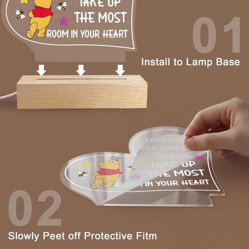 Dad Birthday Gifts Night Light - You are Best Dad in The World, Dad's Gifts from Son and Daughter, Father's Day Thanksgiving Birthday Christmas Gifts for Father Night Light in Saudi Arabia
