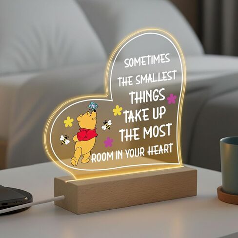 Dad Birthday Gifts Night Light - You are Best Dad in The World, Dad's Gifts from Son and Daughter, Father's Day Thanksgiving Birthday Christmas Gifts for Father Night Light in Saudi Arabia