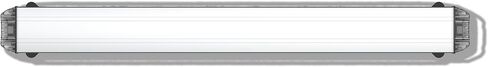 Ledqusa Condor TIR Emergency 3 Watt LED Light bar 60in (Amber) in Kuwait