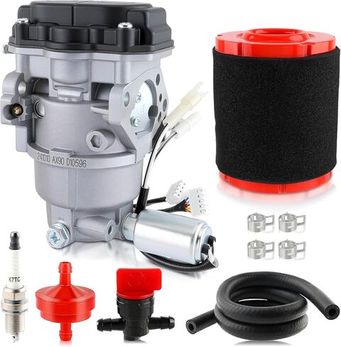 المكربن ​​لشبل كاديت 651P06495 AX90 HUC AX90HUB AX90HUA AX90HU 547cc in Kuwait