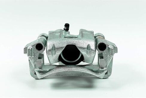 Power Stop Rear Left L2737 ماسك فرامل بديل واحد لسيارة Lexus GX460 2010-2023، Lexus GX470 2003-2009، Toyota 4Runner 2010-2024، Toyota Sequoia 2001-2007 [نموذج محدد] in Saudi Arabia