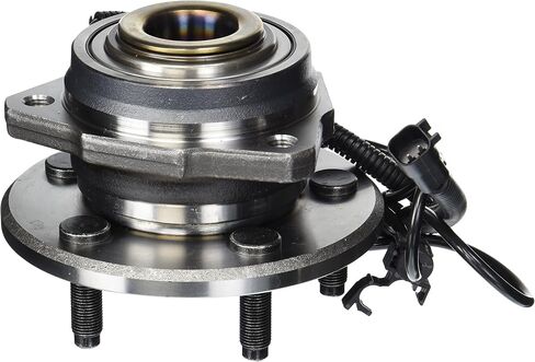 محاور Timken المعدة مسبقًا والمدهونة مسبقًا والمختومة مسبقًا - HA599455L in Saudi Arabia