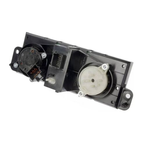 لوحة وحدة التحكم في المناخ للسيارة A/C 599-213 22695681 22718118 متوافقة مع أنظمة تكييف هواء المركبات in Kuwait