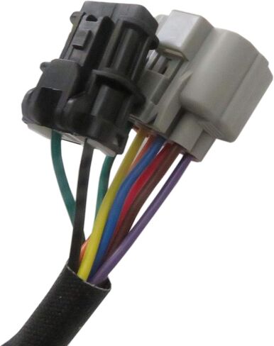Distributor Adapter Harness for 1999-2000 Civic DIZZY HONDA ACURA OBD2 8-Pin TO OBD1 in Saudi Arabia