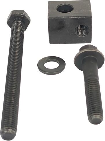 Alternator Bracket Adjust Kit Compatible with Hyundai 2003-2008 Tiburon, 2000 2006-2007 Accent, 2001-2006 Elantra Compatible with Kia Rio5 37463-33000 37462-22000 37471-24000 Nut Mount Bolt in Saudi Arabia