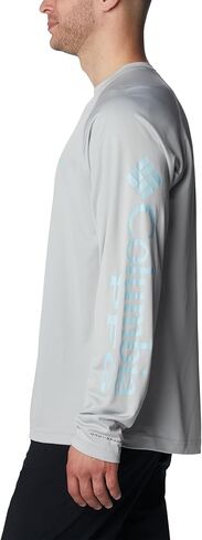 قميص رياضي طويل الأكمام من Columbia Sportswear in Saudi Arabia