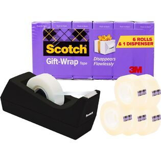 Scotch كتالوج المنتج