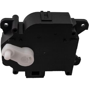 Garage-Pro A/C Actuator Compatible with Honda Accord 1998-2002, Odyssey 1999-2004, Pilot 2003-2008, Acura MDX 2001-2006 in Saudi Arabia