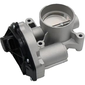جسم خانق جديد لفورد C-Max Focus Fiesta 1.8L 2.0L L4 2007-2011 7G9G9F991AB in Kuwait