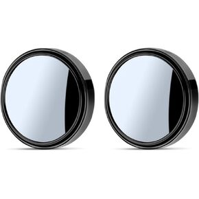 مرآة الرؤية الخلفية للكشف عن النقاط العمياء in Kuwait