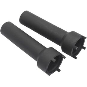 DorkTees 1 Set 38mm 41mm Faucet Steering Column Plate Nut Four Claw Removal Tool Compatible with Automotive Motorcycle Parts in Kuwait