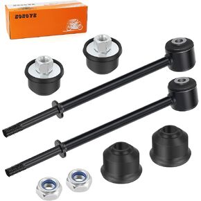 2Pcs Torsion Bar Linkage & Bushing For Polaris Ranger 1000 Crew XP EV 2018-2025 5140916 in Saudi Arabia