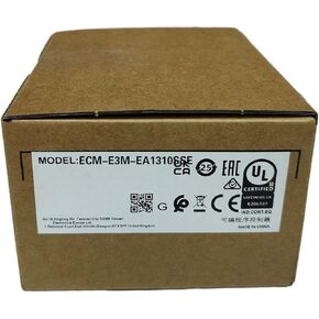 1 قطعة تعبئة المصنع الجديدة ECM-E3M-EA1310SSE مع الضمان ECME3MEA1310SSE in Kuwait