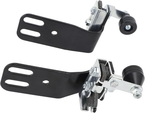 طقم مزلاج للباب الخلفي من CHICIRIS مناسب لـ Polaris RZR 800 XP 900، سهل التركيب، OE P081291، مناسب لمالكي Polaris RZR 800 XP 900 in Kuwait