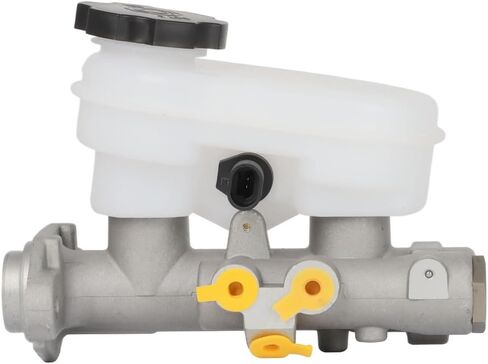 Hyanne Brake Master Cylinder Compatible with Select Chevrolet Corvette 1992 1993 1994 1995 1996 OE#:10281466 Vehicles BP-002-0002 in Saudi Arabia