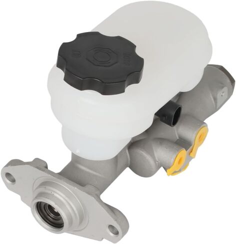 Hyanne Brake Master Cylinder Compatible with Select Chevrolet Corvette 1992 1993 1994 1995 1996 OE#:10281466 Vehicles BP-002-0002 in Saudi Arabia