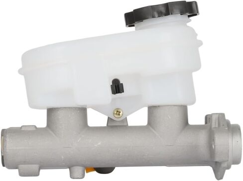 Hyanne Brake Master Cylinder Compatible with Select Chevrolet Corvette 1992 1993 1994 1995 1996 OE#:10281466 Vehicles BP-002-0002 in Saudi Arabia