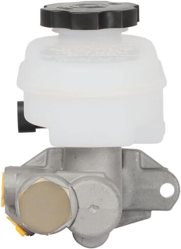 Hyanne Brake Master Cylinder Compatible with Select Chevrolet Corvette 1992 1993 1994 1995 1996 OE#:10281466 Vehicles BP-002-0002 in Saudi Arabia