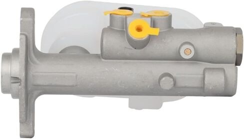 Hyanne Brake Master Cylinder Compatible with Select Chevrolet Corvette 1992 1993 1994 1995 1996 OE#:10281466 Vehicles BP-002-0002 in Saudi Arabia