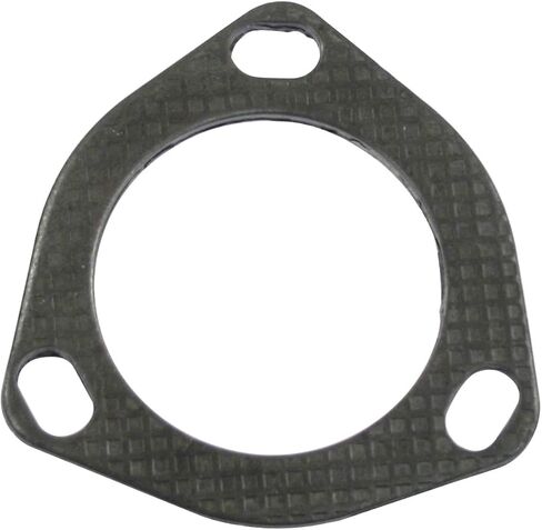 3 Bolt Collector Flange, 2-9/16 Hole, 3 Hole Spacing, Compatible with Dune Buggy in Saudi Arabia