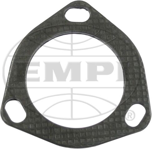3 Bolt Collector Flange, 2-9/16 Hole, 3 Hole Spacing, Compatible with Dune Buggy in Saudi Arabia