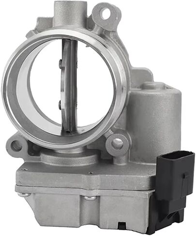Throttle Body Assembly 35100-27400 For Hyundai Santafe Santa Fe Sonata Tucson Optima Kia 2004-2010 35100 27410 in Saudi Arabia