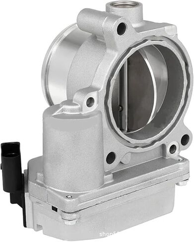 Throttle Body Assembly 35100-27400 For Hyundai Santafe Santa Fe Sonata Tucson Optima Kia 2004-2010 35100 27410 in Saudi Arabia