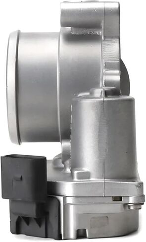 Throttle Body Assembly 35100-27400 For Hyundai Santafe Santa Fe Sonata Tucson Optima Kia 2004-2010 35100 27410 in Saudi Arabia
