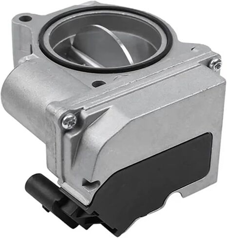 Throttle Body Assembly 35100-27400 For Hyundai Santafe Santa Fe Sonata Tucson Optima Kia 2004-2010 35100 27410 in Saudi Arabia