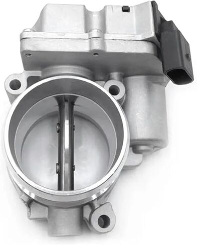 Throttle Body Assembly 35100-27400 For Hyundai Santafe Santa Fe Sonata Tucson Optima Kia 2004-2010 35100 27410 in Saudi Arabia