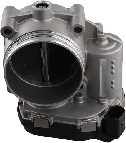جسم الخانق لـ A4 A5 A6 A7 A8 Q5 VW طوارق 2.0 TFSI 06E133062H A2C82493600-A14Z in Kuwait