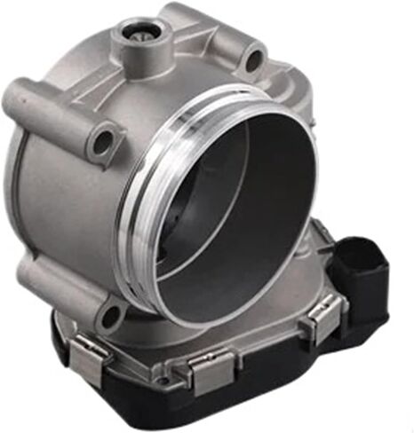 جسم الخانق لـ A4 A5 A6 A7 A8 Q5 VW طوارق 2.0 TFSI 06E133062H A2C82493600-A14Z in Kuwait